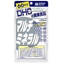 DHC マルチミネラル60日分 180粒