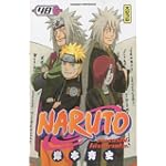 Naruto, Tome 48 