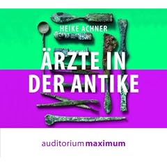 �rzte in der Antike