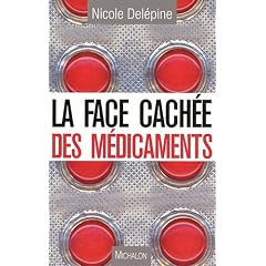 La face cach�e des m�dicaments