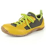 「DANNER(ダナー) WRAPTOP LIGHT II ラップトップ ライト 2 メンズ アウトドア シューズ イエロー 9104 7.0(25.0cm)」の画像
