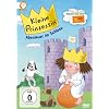 Kleine Prinzessin "Abenteuer im Schloss" (Teil2)