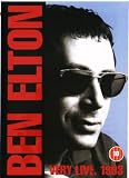 Ben Elton Very Live 1993