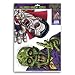 Ghoul Peeper Window Clings