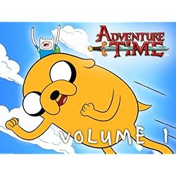 Adventure Time Season 1