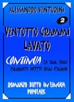 Ventotto grammi lavato (Il romanzo bu...