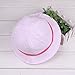 Balight Baby Boys' Bucket Sun Protection Hat with Breathable Cap hat