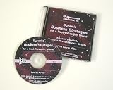 Dynamic Business Strategies for a Post-Recession World - CD Only