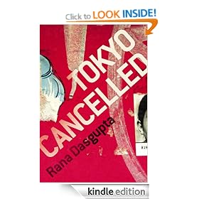 Tokyo Cancelled