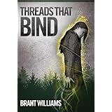 Threads That Bind (The Havoc Chronicles)