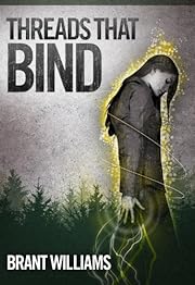 Threads That Bind (The Havoc Chronicles)