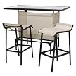 Alexander Sling 3-pc. Bar Set