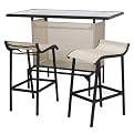 Alexander Sling 3-pc. Bar Set
