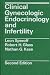 Books : Clinical Gynecologic Endocrinology and Infertility
