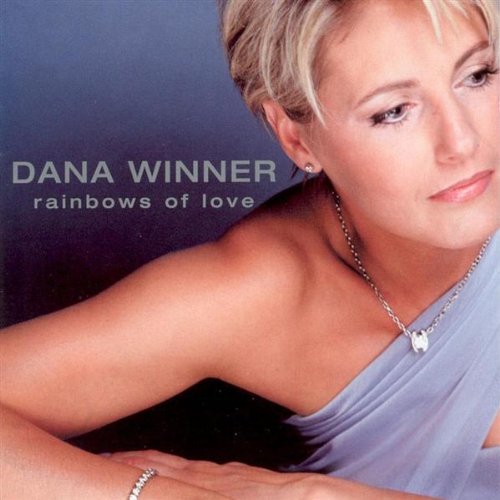 Dana Winner - I Believe Lyrics - Zortam Music
