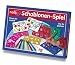 Spielwaren : Schablonen Malspiel