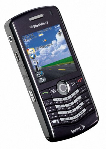 BlackBerry
