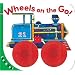 Look & See: Wheels on the Go!