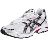 Asics Gel GT 2120 TN704-0195 Herren Sportschuhe - Running,  weiss (white / true black / simly red O195)