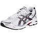 Asics GT-2120, White/True Black/Simply Red, 8