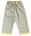 Dumbell Lounge Pant in Grey (c) ~ toddler