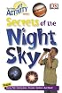 Secrets of the Night Sky: Cub Scout Activity Series (CUB SCOUT ACTIVITY BOOK)