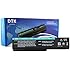 Dtk&reg; New High Performance Laptop Battery for Toshiba Pa3817u-1brs Pa3819u-1brs Satellite C600 C655 C675 A660 A665 L600 L630 L635 L640 L645 L650 L655 L655d L670 L675 L700 L730 L735 L740 L745 L750 L750d L770 L775 L775d M640 M645 P740 P745 P750 P770 P775 Series - 12 Months Warranty [Li-ion 6-cell 10.8v 4400mah/48wh] Notebook Battery