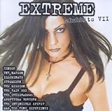 Produkt-Bild: Extreme Clubhits 7