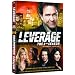 Leverage: The Complete Second Season