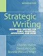 Strategic Writing: Multimedia Writing for Public Relations, Advertising and More (2nd Edition)