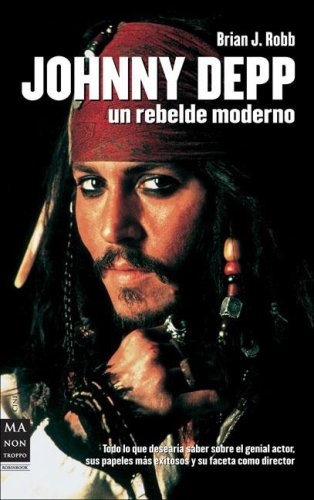 Johnny Depp