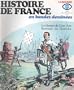 HISTOIRE DE FRANCE EN BANDES DESSINEES N?8. LA GUERRE DE CENT ANS, BERTRAND DU GUESCLIN