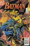 Batman 432 - Dead Letter Office - Comic Book Batman 432 - Dead Letter Office - Comic Book