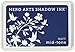 Hero Arts Shadow Inks-Navy