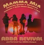 Mama Mia Abba Revival - Abba-Esque
