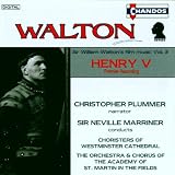 Walton: Film Music, Vol.3
