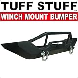 Tuff Stuff 4x4
