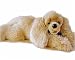 cocker spaniel - Stuffed Super Copper Cocker Spaniel 28