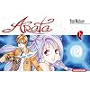 Arata Vol.1