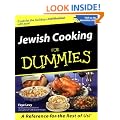 Jewish Cooking for Dummies
