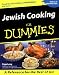 Books : Jewish Cooking For Dummies