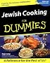 Jewish Cooking for Dummies