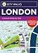 City Walks Deck: London: 50 Adventures on Foot