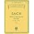 Well Tempered Clavier - Book 1: Piano Solo