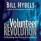 The Volunteer Revolution: Unleashing the Power of Everybody