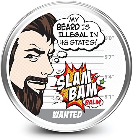 Best Conditioner for Beard &amp; Beard Wax for Men - Revolutionary Formula with Exhilarating Scent Leaves Your Beard Fresh Soft and Awesome - Enticing Seductive Scent!