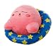 Kirby's Adventure Relaxing in a Floaty Kirby 6