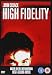 High Fidelity DVD