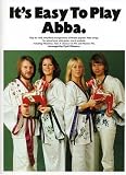It s Easy to Play Abba