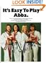It's Easy to Play Abba